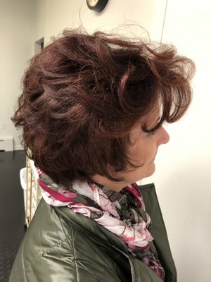 Antons Salon by null