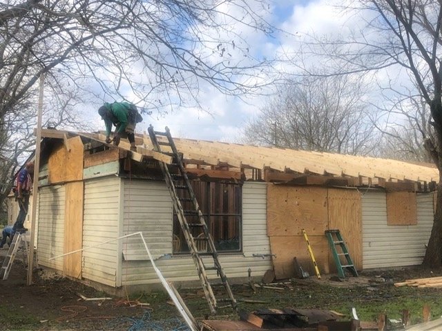 Slide of Lamar Home Solutions