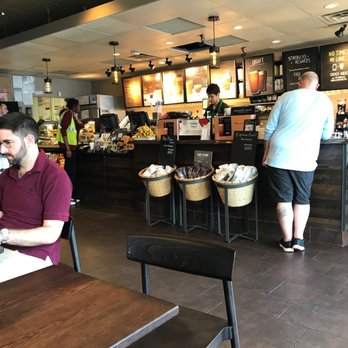 Starbucks - Coffee & Tea Near Me - Somerville, Massachusetts