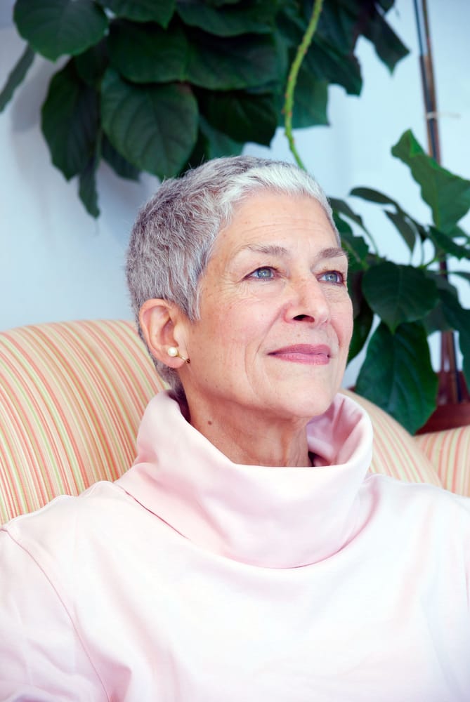 Mary Cox, PhD - child therapist in Manhattan, NY