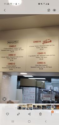 Menu photo 7 Main Chick Hot Chicken Northridge, CA Menu photo 7 Main Chick Hot Chicken Northridge, CA