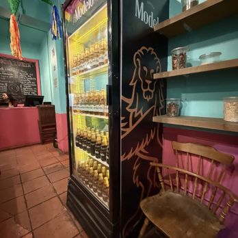 Hanky Panky - Cocktail Bars Near Me - Ciudad de Mexico, DIF