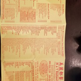 Menu Dec 2020 *new prices page 1 of 1