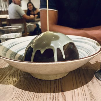 Pisco Y Nazca - Chocolate Dome - Gastropubs Near Me - Kendall, Florida Pisco Y Nazca - Chocolate Dome - Gastropubs Near Me - Kendall, Florida