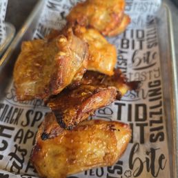 original boneless wing