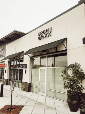 URBAN WAXX - TIMBERLAND - 21 Photos & 39 Reviews - 11805 NW Cedar Falls