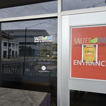 Salted Lime Bar & Kitchen - hours - Mexican Near Me - Somerville, New Jersey