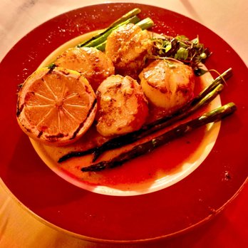 The Magic Lamp Inn - Scallops - Steakhouses Near Me - Rancho Cucamonga, California The Magic Lamp Inn - Scallops - Steakhouses Near Me - Rancho Cucamonga, California