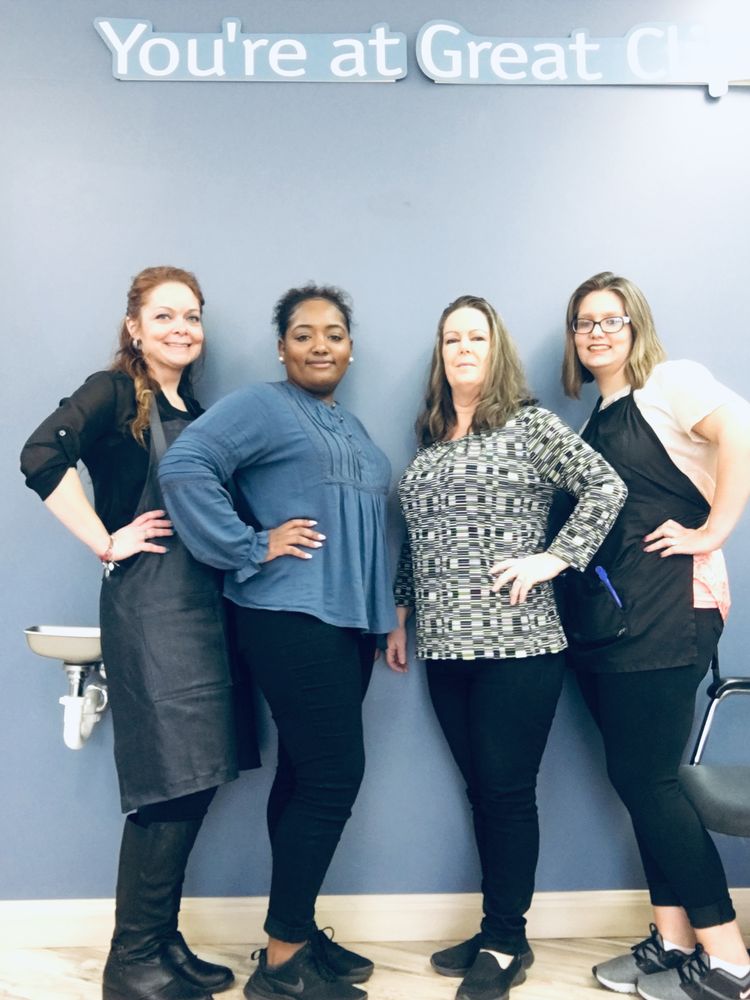 Great Clips Ashland, Ashland Roadtrippers