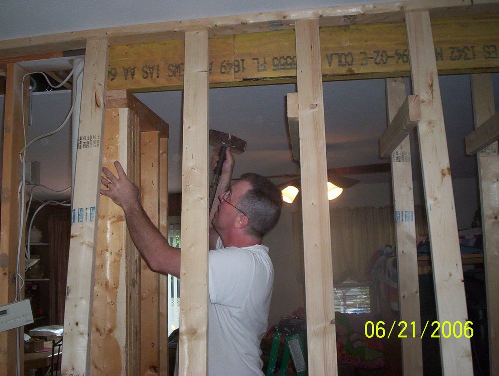 Slide of Insured Services