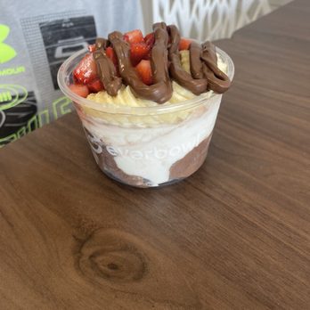 everbowl - Acai Bowls Near Me - Hendersonville, Tennessee everbowl - Acai Bowls Near Me - Hendersonville, Tennessee
