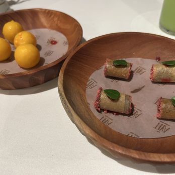 Tiya - Dessert bites - Indian Near Me - San Francisco, California