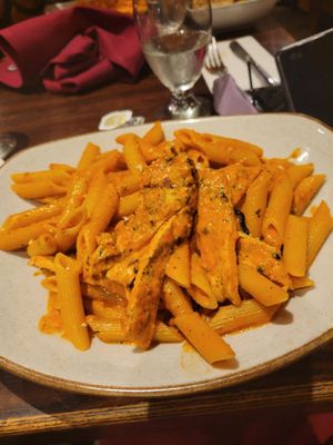 Da Nonna Rosa Restaurant & Pizzeria by null