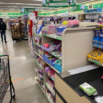 Dollar Tree - Discount Store Near Me - Limerick, Pennsylvania
