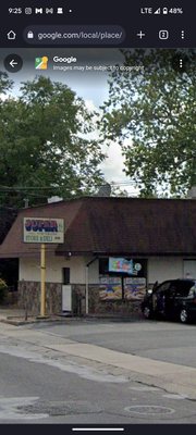 Super Convenience Store