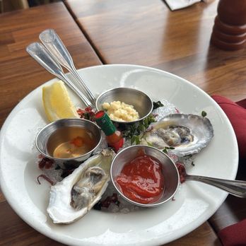 Rock'N Fish - oysters - Seafood Near Me - Manhattan Beach, California Rock'N Fish - oysters - Seafood Near Me - Manhattan Beach, California