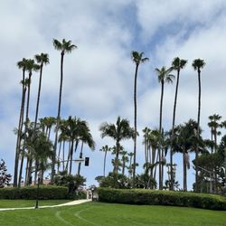 La Jolla Colony Private Park