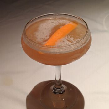 Kaiser's Chophouse - French 75. - American Near Me - Sandy Springs, Georgia Kaiser's Chophouse - French 75. - American Near Me - Sandy Springs, Georgia
