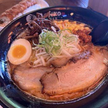GONZO! - Ramen Red - Ramen Near Me - Carlsbad, California GONZO! - Ramen Red - Ramen Near Me - Carlsbad, California