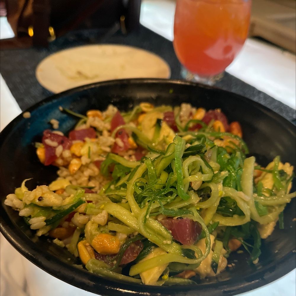 Miko - Poke bowl was Fantastic! - Japanese Near Me - East Northport, New York Miko - Poke bowl was Fantastic! - Japanese Near Me - East Northport, New York