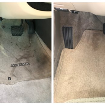 Diamond Auto Detail - Before-After - Auto Detailing Near Me - San Jose, California