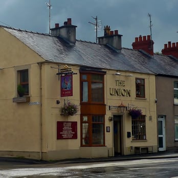 The Union Inn - The Union Inn, Bangor - Pubs Near Me - Bangor, GWN The Union Inn - The Union Inn, Bangor - Pubs Near Me - Bangor, GWN