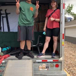 Anytime Movers - Free moving quote Denver | Professional moving services Colorado