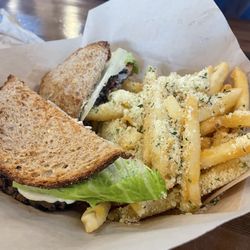 Bore Tide Deli