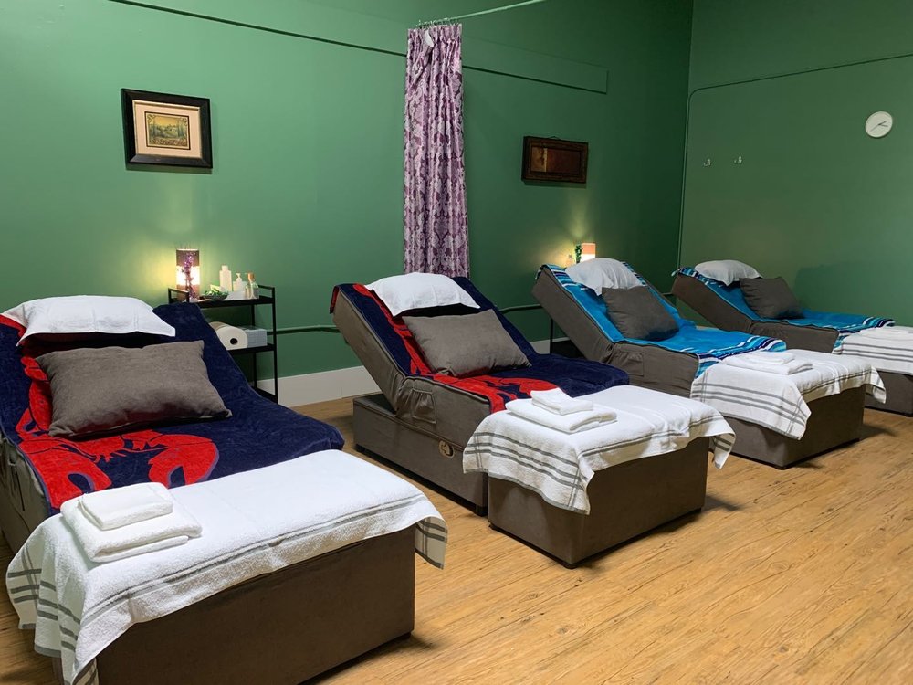 QIUJUN WELLNESS SPA Updated July 2024 65 Photos 11945 SW Pacific