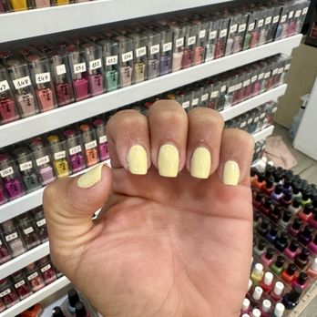 The Upper Hand - Nails by Vivian - Nail Salons Near Me - San Francisco, California The Upper Hand - Nails by Vivian - Nail Salons Near Me - San Francisco, California