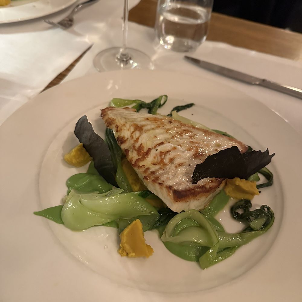 Osteria Trani - Swiss Food Near Me - Lugano, TI