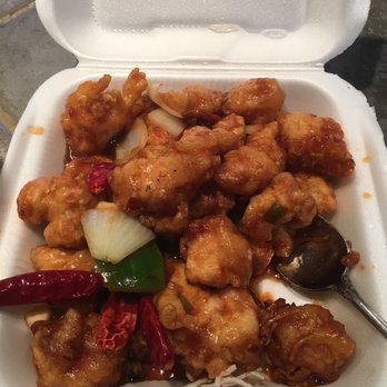 Sally's Kitchen - General Tso's chicken - Chinese Near Me - Fort Collins, Colorado Sally's Kitchen - General Tso's chicken - Chinese Near Me - Fort Collins, Colorado