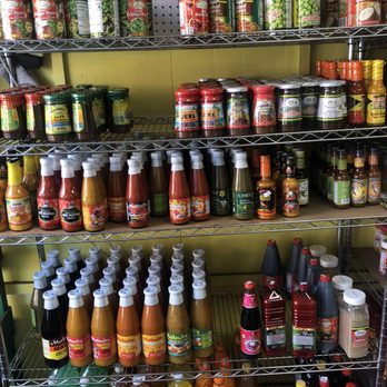 Minto Jamaican Market - Inside - International Grocery Near Me - Oakland, California Minto Jamaican Market - Inside - International Grocery Near Me - Oakland, California