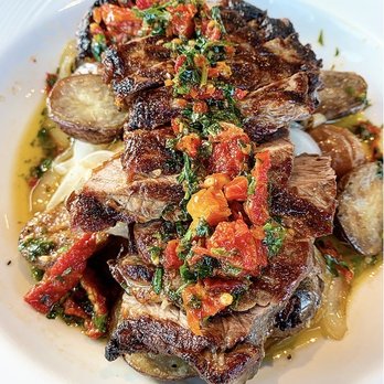 Duke's on 7 - NY Strip N Potatoes - Cocktail Bars Near Me - Minnetonka, Minnesota Duke's on 7 - NY Strip N Potatoes - Cocktail Bars Near Me - Minnetonka, Minnesota