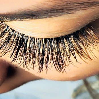 Eye Kandi Lash Lounge - A pop of Carmel on the corners! - Eyelash Service Near Me - McMinnville, Oregon Eye Kandi Lash Lounge - A pop of Carmel on the corners! - Eyelash Service Near Me - McMinnville, Oregon