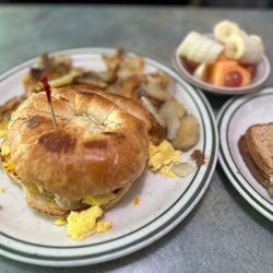 Country Waffles