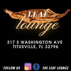 The Leaf Lounge