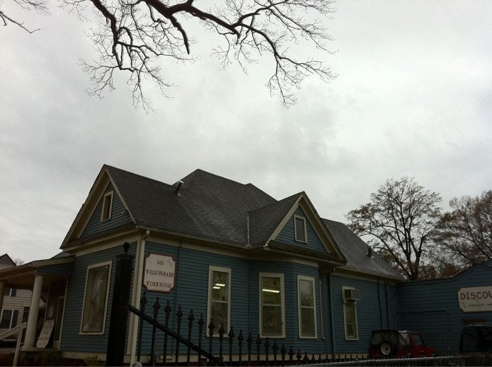 Babb Wilson Upholstery - upholstery in Memphis, TN