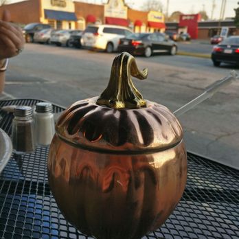 La Cubana - Mojito - Cuban Near Me - Marietta, Georgia