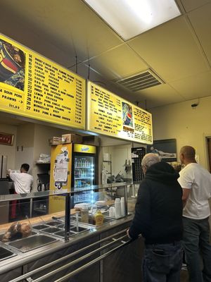 Noah's Hof Brau by null