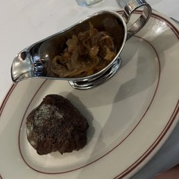 Filet Mignon 6 Oz