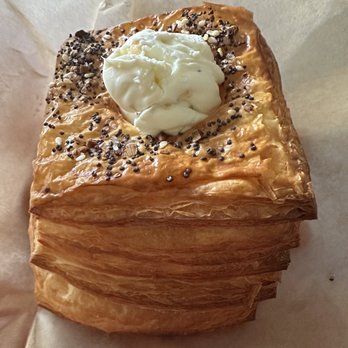 Nino's Bakery - Everything croissant - Bakeries Near Me - Washington, DC, District of Columbia