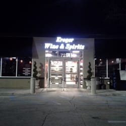 Kroger Wine & Spirits