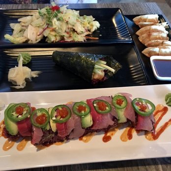 Echo Sushi - Sushi Bars Near Me - Phoenix, Arizona