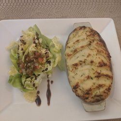 Les Magnolias - Cod fish