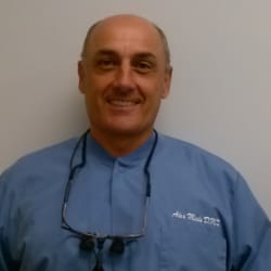 P.M. Gangi, DMD - Dr. Miele