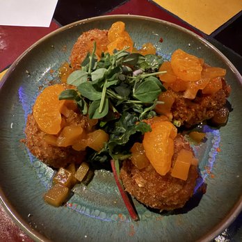 Mahari - Salmon Cala. - African Near Me - Chicago, Illinois