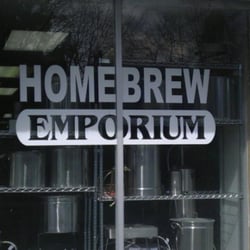Homebrew Emporium