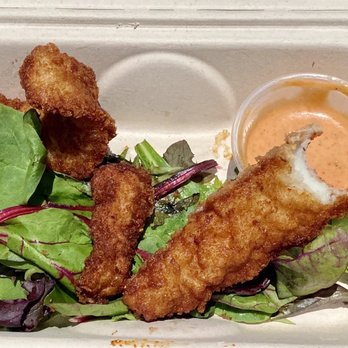 Da Nani Pirates - Crispy Calamari - Fish & Chips Near Me - Kihei, Hawaii Da Nani Pirates - Crispy Calamari - Fish & Chips Near Me - Kihei, Hawaii