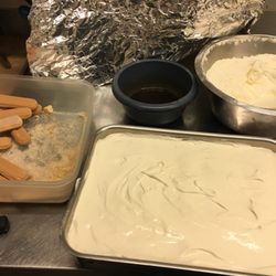 Di Candele - Tiramisu hausgemacht
